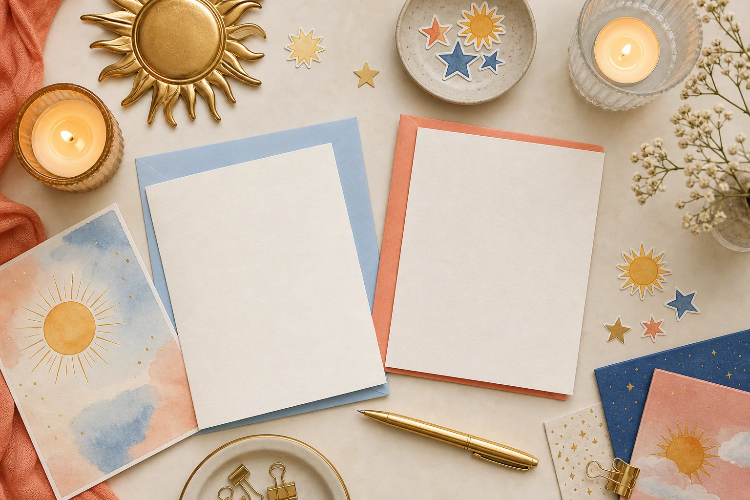 Solar return quote writing ideas